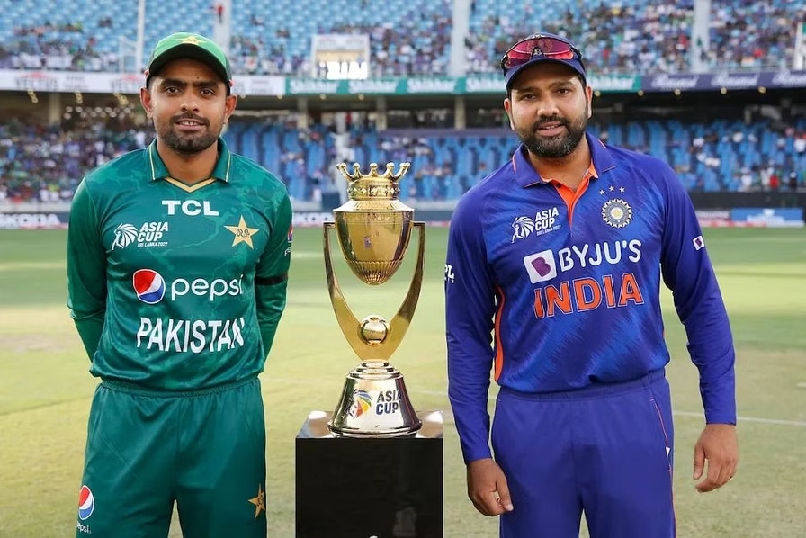 india vs pakistan