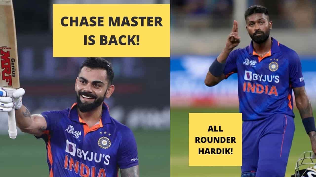 India VS Pakistan T20 World Cup 2022-min India VS Pakistan