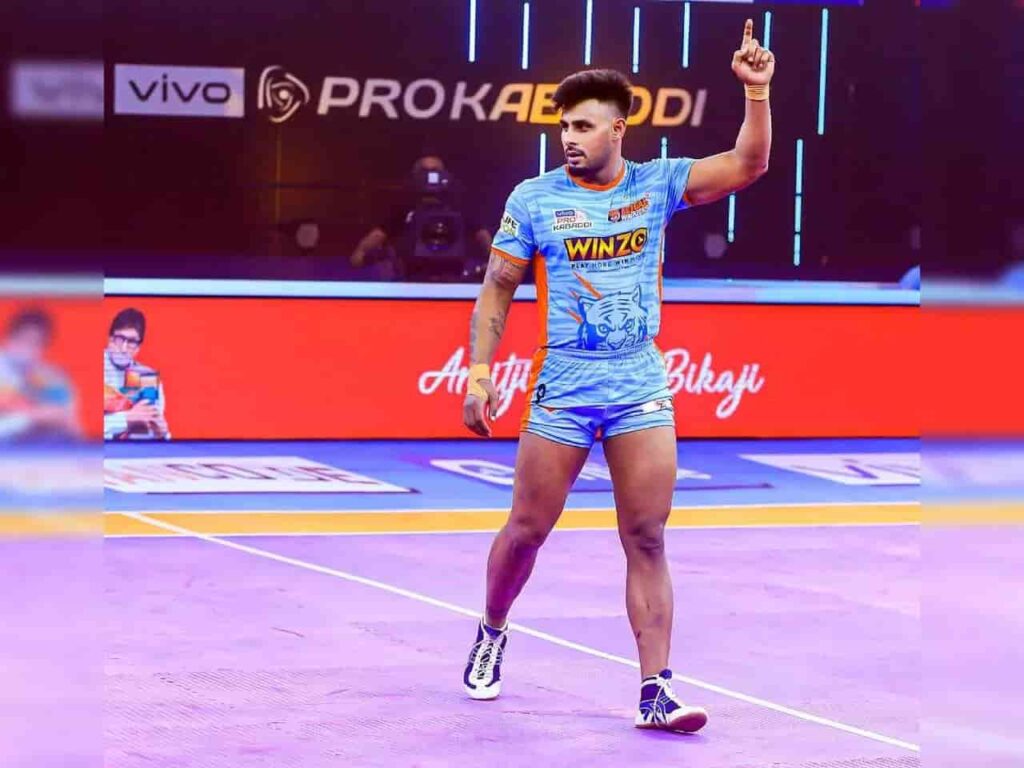 Pro Kabaddi League 2022