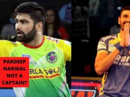 Pro Kabaddi League 2022