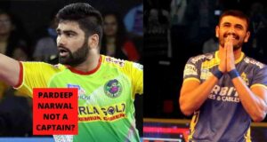 Pro Kabaddi League 2022