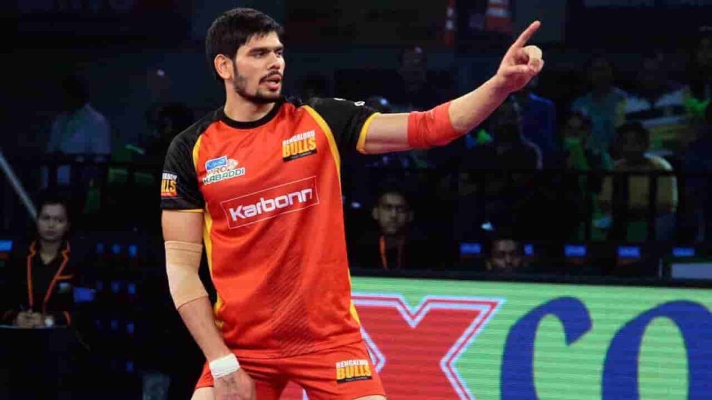 Pro Kabaddi League