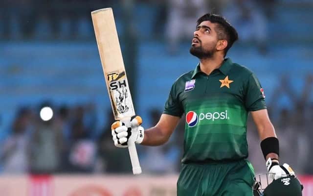 Babar Azam