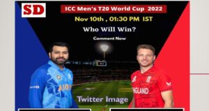 India vs England t20 world cup