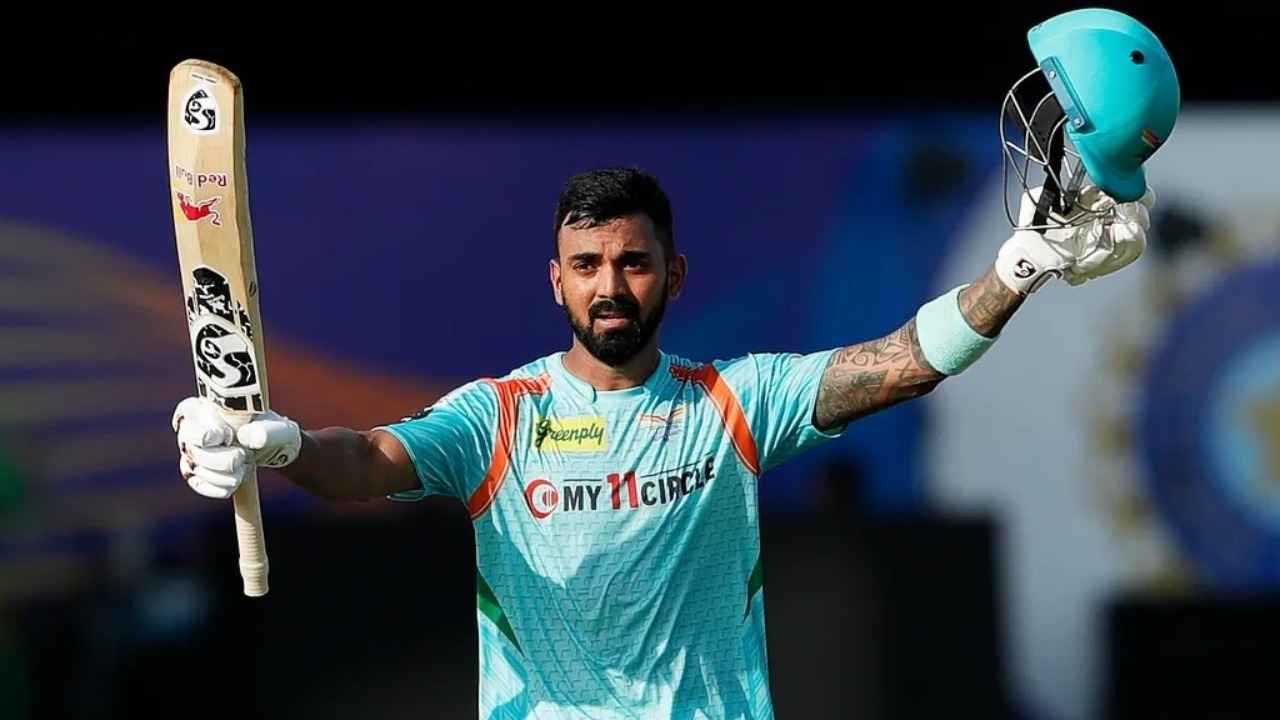 KL-Rahul WTC 2023