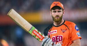 Kane Williamson