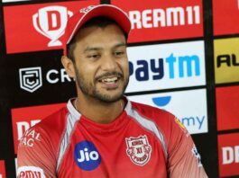 Mayank Agarwal