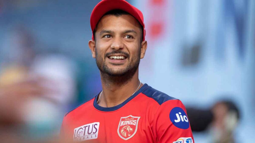 Mayank Agarwal