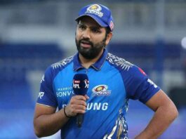 Rohit Sharma