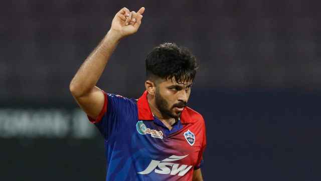 Shardul Thakur