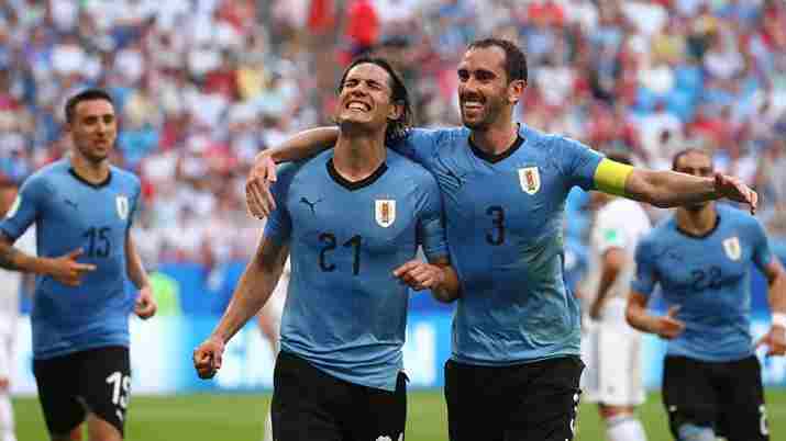 Uruaguay FIFA World Cup 2022 FIFA World Cup 2022
