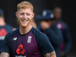 Ben Stokes TATA IPL 2023