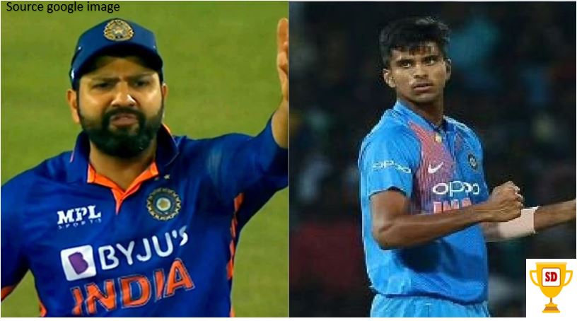 Captain abused Sunder durin match Captain abused Sunder during match