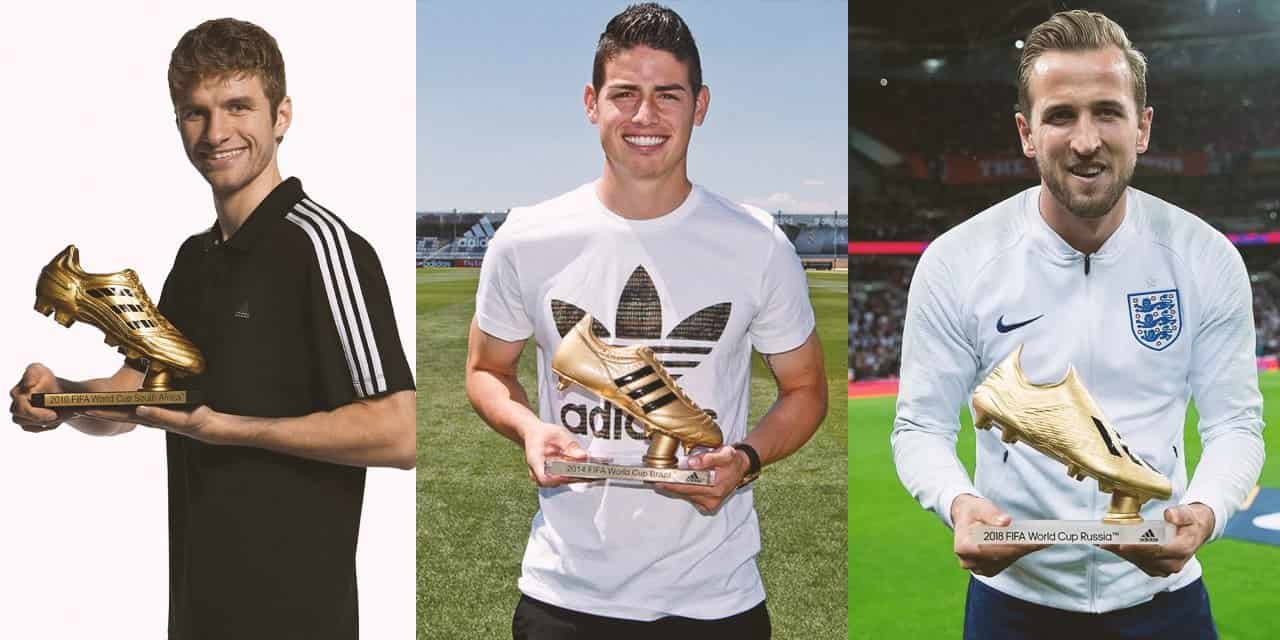Golden Boot-min FIFA World Cup