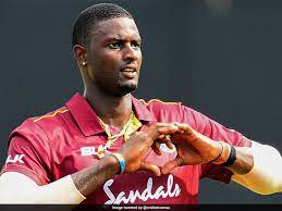 Jason Holder