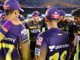 TATA IPL 2023 KKR, Kolkata Knights Riders Full Squads,