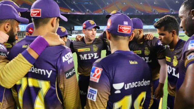 TATA IPL 2023 KKR, Kolkata Knights Riders Full Squads,