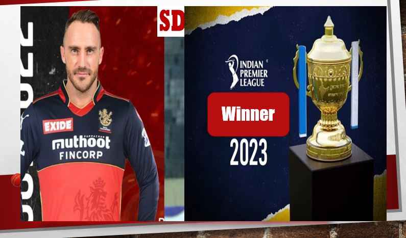 Royal Challengers Bangalore