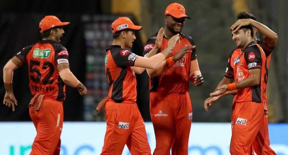 Sunrisers Hyderabad-min TATA IPL 2023