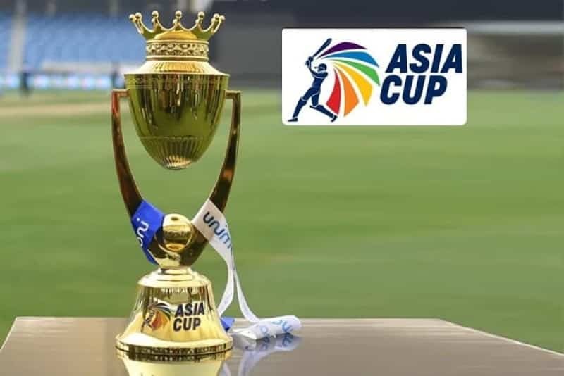 Asia Cup 2023