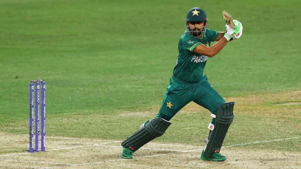 Pakistan VS New Zealand 2nd T20I