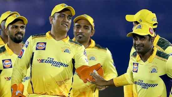 Chennai Super Kings