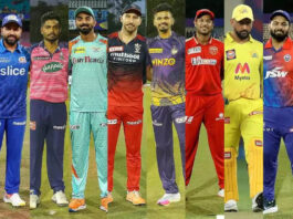 TATA IPL 2023 Schedule