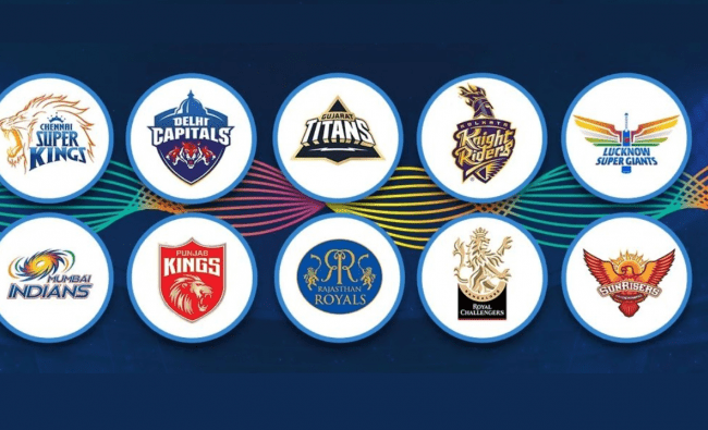 TATA IPL 2023 All Teams Schedule and Squad