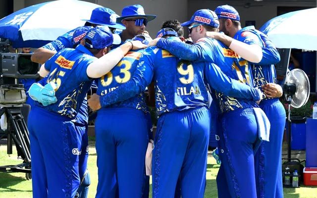 Mumbai-Indians