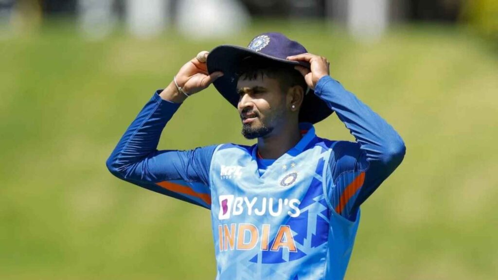 India VS Australia Shreyas Iyer