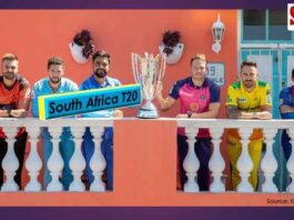 South Africa T20