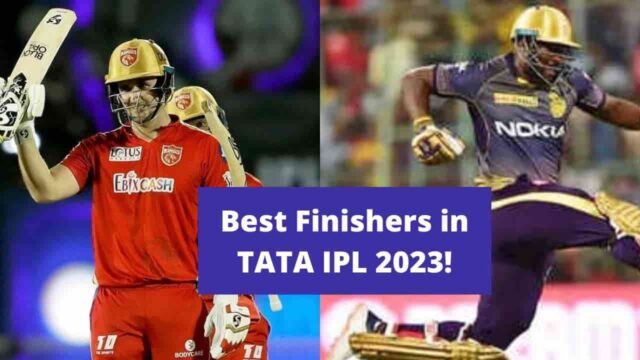 TATA IPL 2023