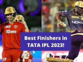 TATA IPL 2023