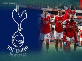 Tottenham Hotspur