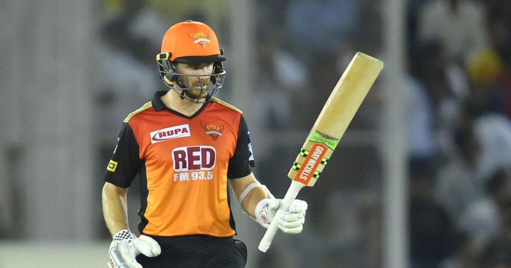 kane williamson