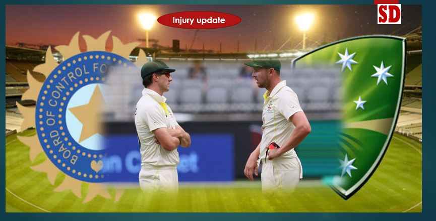 Australia team Australia team
