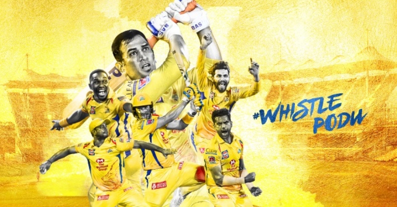 Chennai-Super-Kings