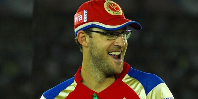 Daniel Vettori