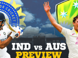 IND VS AUS 2023