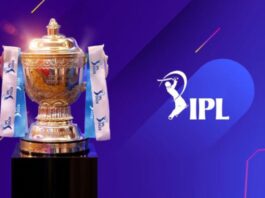 IPL 2023 SCHEDULE