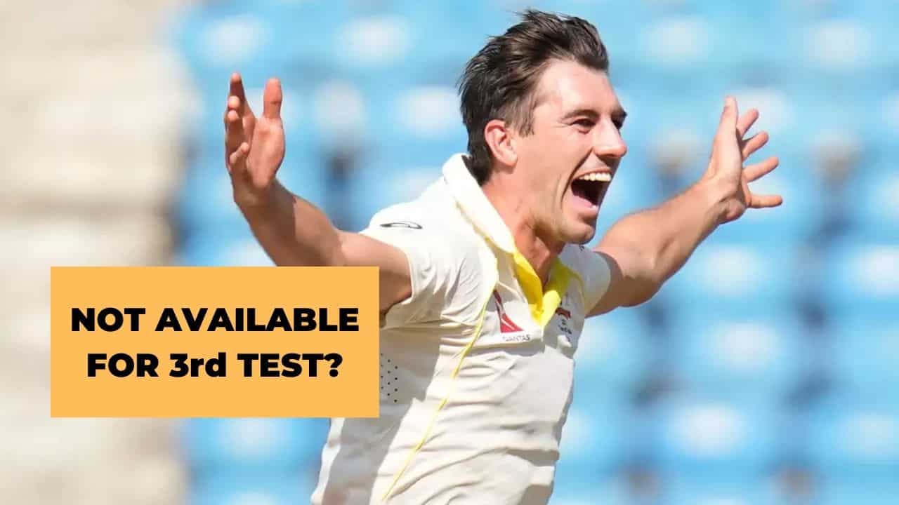 Pat Cummins India VS Australia Pat Cummins India VS Australia