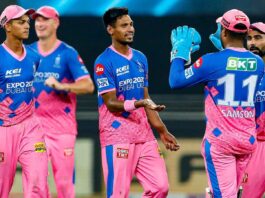 Rajasthan Royals