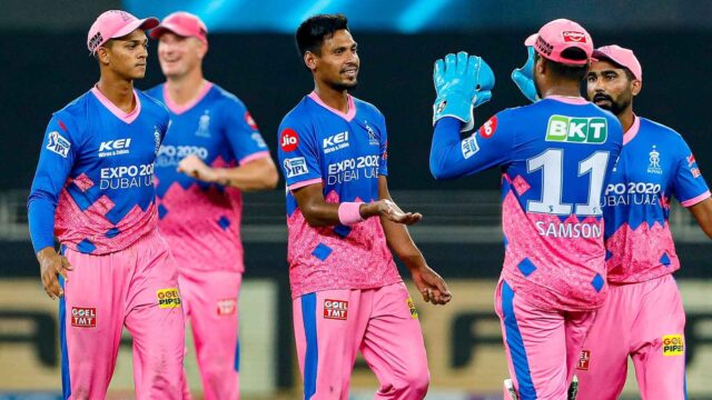 Rajasthan Royals