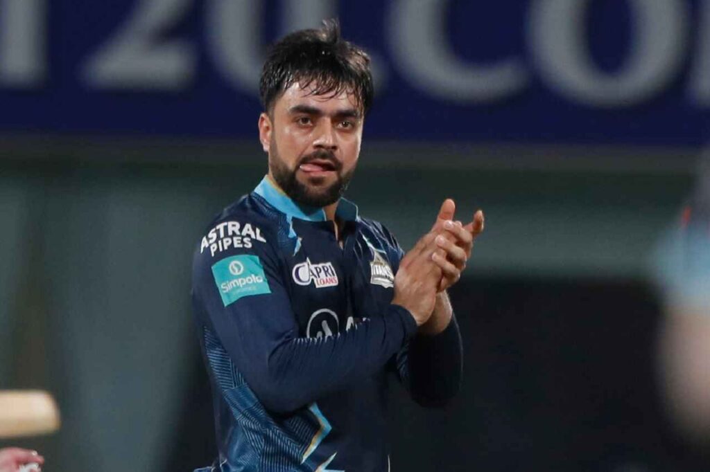 Rashid Khan IPL 2023