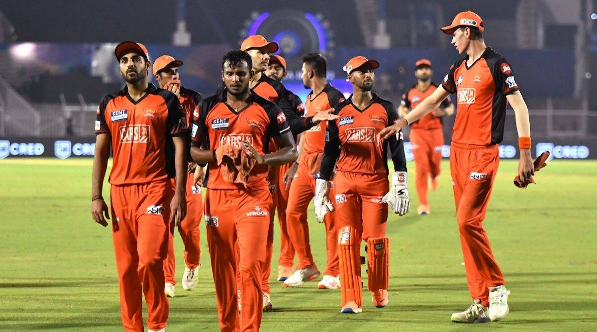 SRH TEAM SRH TEAM
