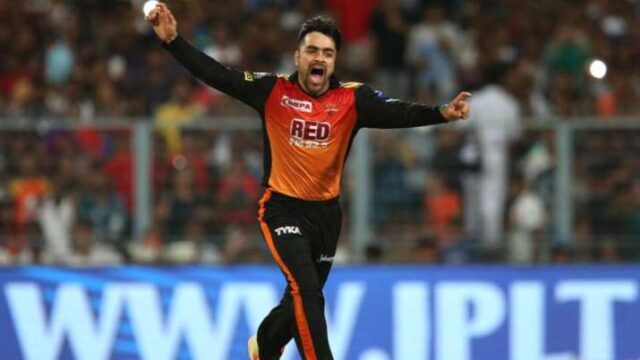 Rashid-khan