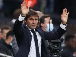 Antonio Conte