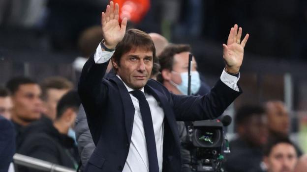 Antonio Conte