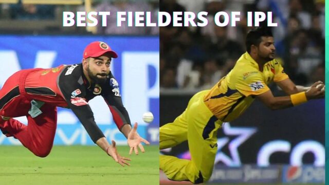 Best-fielders