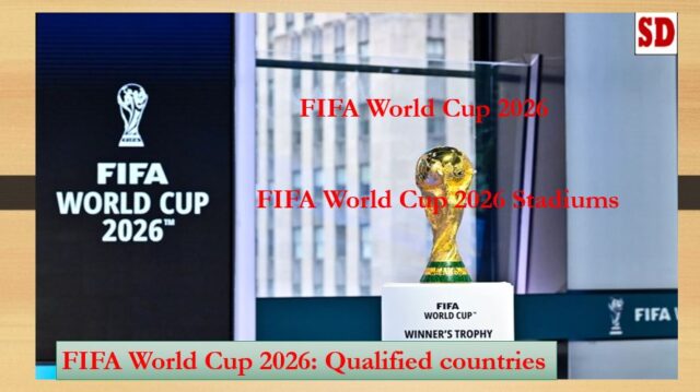 FIFA World Cup 2026